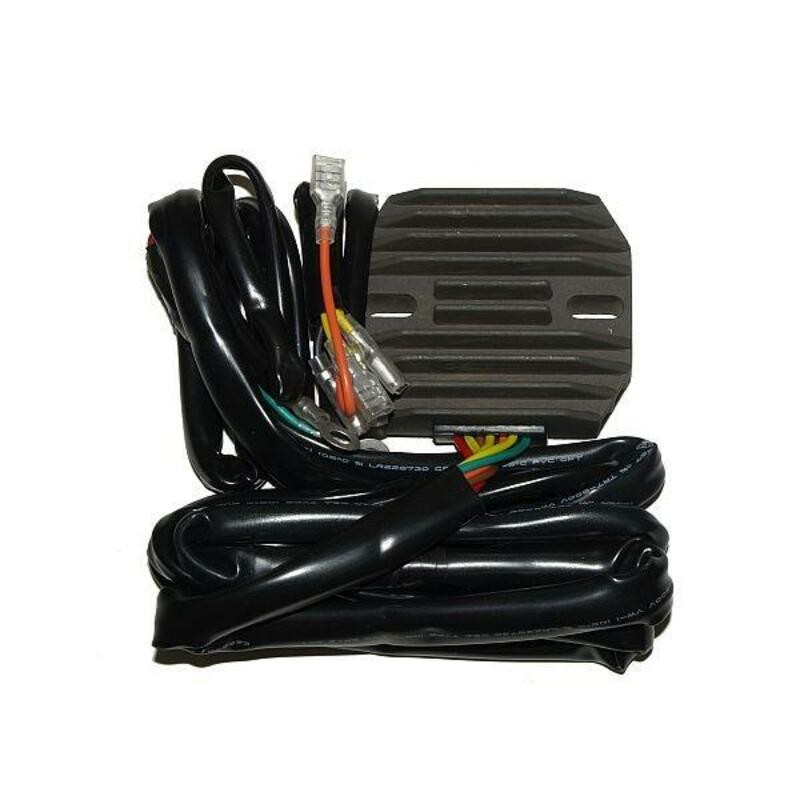 BMW 900 R90 74-76 REGULADOR ELECTROSPORT BMW 900 R90 74-76 REGULADOR ELECTROSPORT